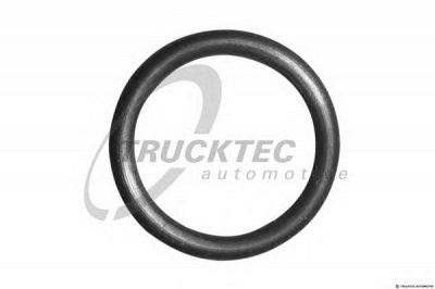 TRUCKTEC AUTOMOTIVE 0810095 -  Уплотнительное кольцо, выпуск масла (компрессор)